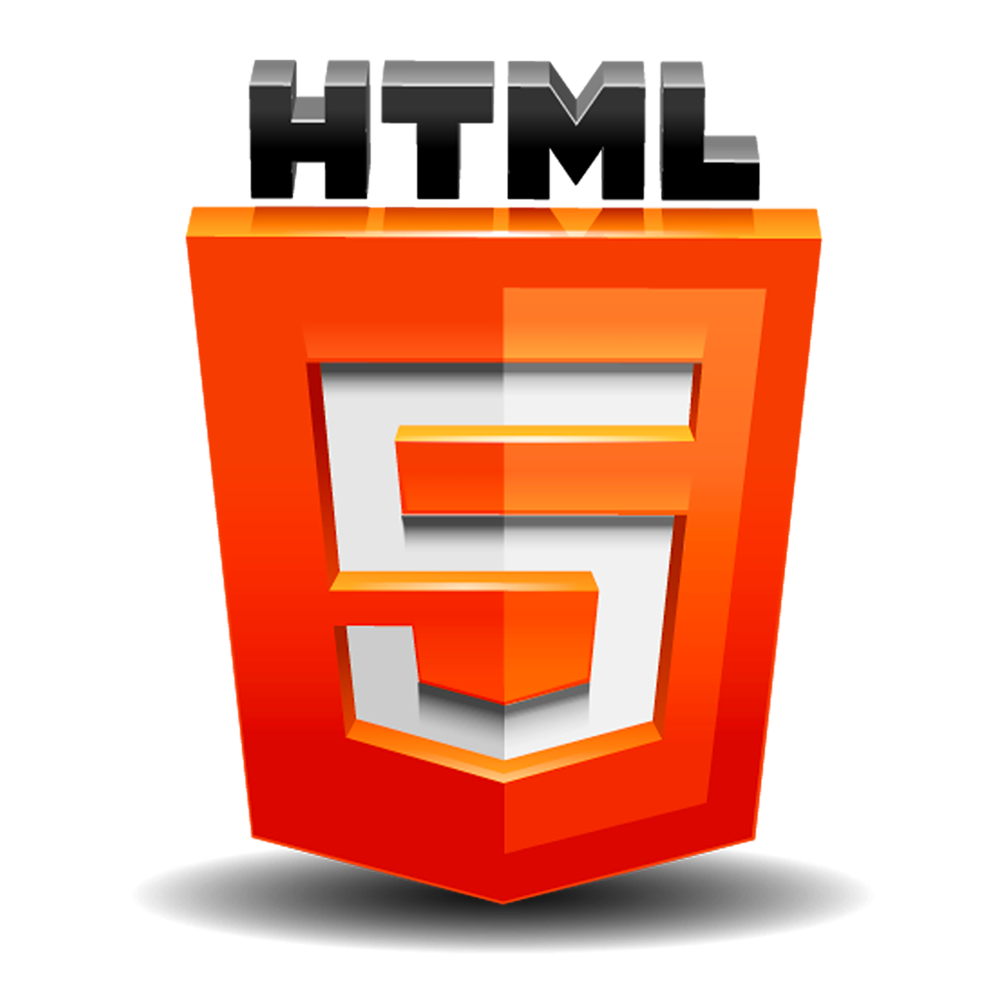 html icon